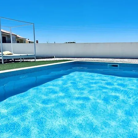 Ericeira Beachview & Sunset - Private Pool فيلة *