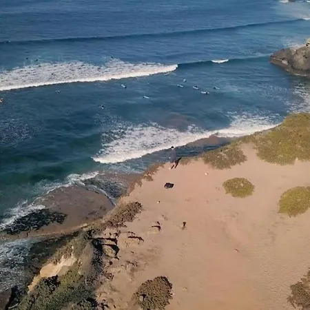 Ericeira Beachview & Sunset - Private Pool *