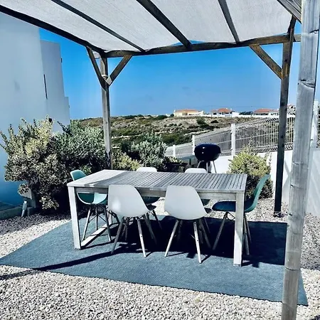 Ericeira Beachview & Sunset - Private Pool
