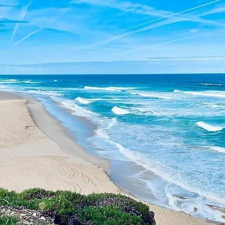 فيلة Ericeira Beachview & Sunset - Private Pool مافرا