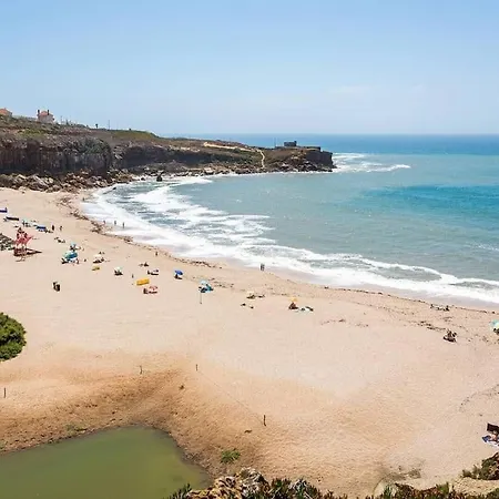 Ericeira Beachview & Sunset - Private Pool