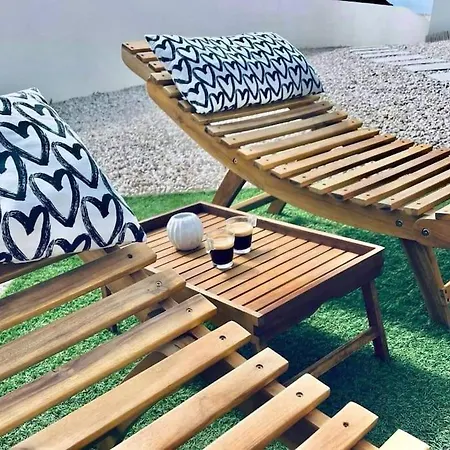 Ericeira Beachview & Sunset - Private Pool فيلة *