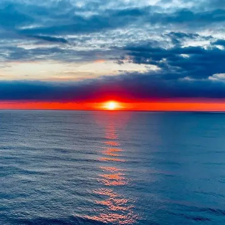 فيلة Ericeira Beachview & Sunset - Private Pool مافرا