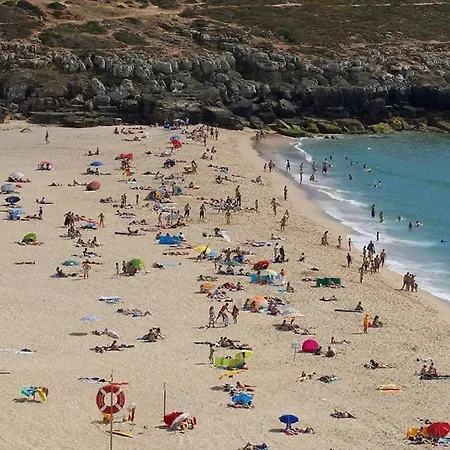 Ericeira Beachview & Sunset - Private Pool فيلة مافرا