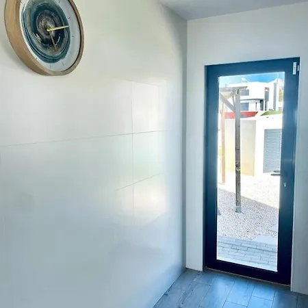 Ericeira Beachview & Sunset - Private Pool *
