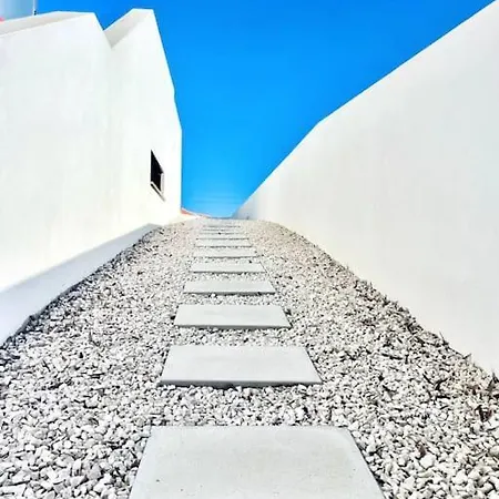 Ericeira Beachview & Sunset - Private Pool فيلة مافرا