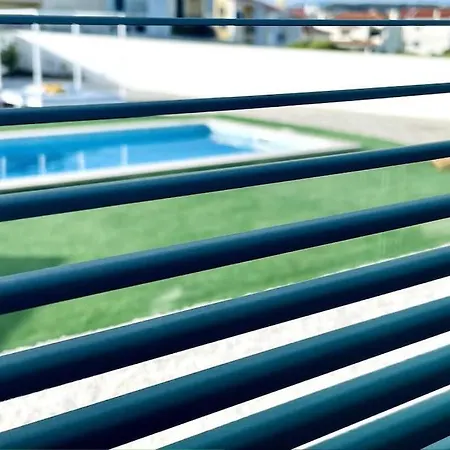 Ericeira Beachview & Sunset - Private Pool فيلة