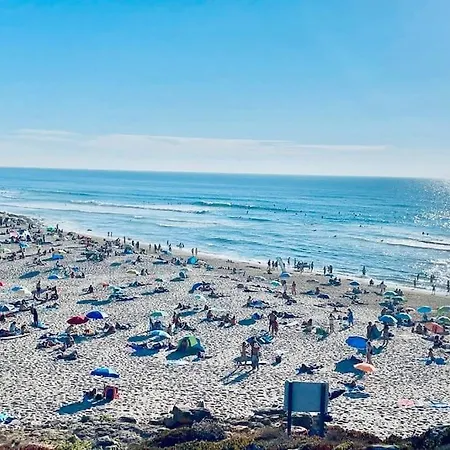 Ericeira Beachview & Sunset - Private Pool فيلة مافرا
