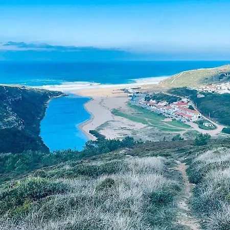 فيلة Ericeira Beachview & Sunset - Private Pool مافرا
