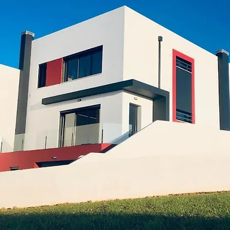 Ericeira Beachview & Sunset - Private Pool * مافرا