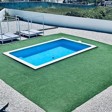 فيلة Ericeira Beachview & Sunset - Private Pool