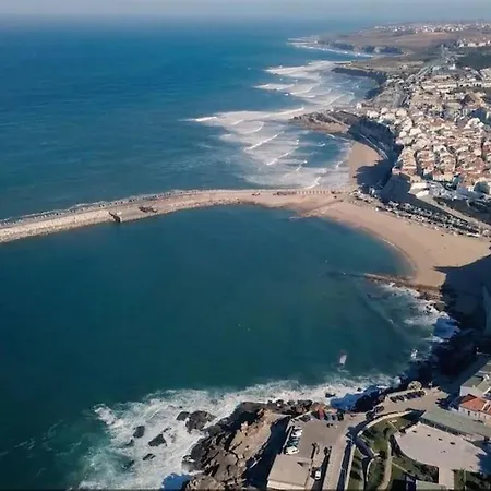 Ericeira Beachview & Sunset - Private Pool *