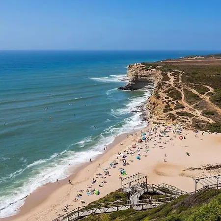 Ericeira Beachview & Sunset - Private Pool فيلة *