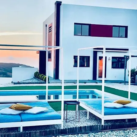 فيلة Ericeira Beachview & Sunset - Private Pool